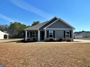 119 Magnolia Trl, Milner, GA 30257