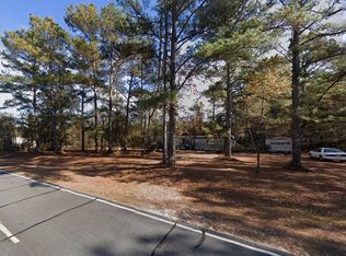 3957 Butler Island Bridge Rd, Roseboro, NC 28382