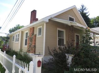 9 Hillside Pl, Ilion, NY 13357