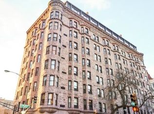 2800 N Pine Grove Ave UNIT 6F, Chicago, IL 60657