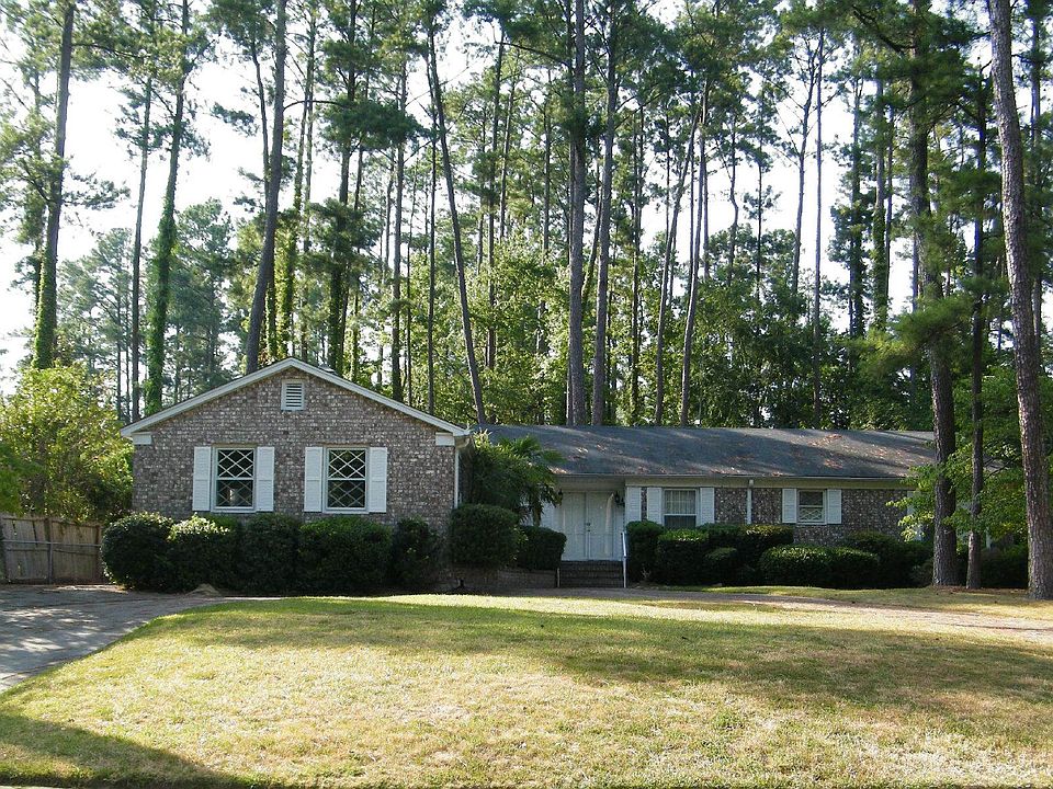 3615 Jamaica Drive