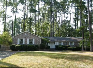 3615 Jamaica Dr, Augusta, GA 30909