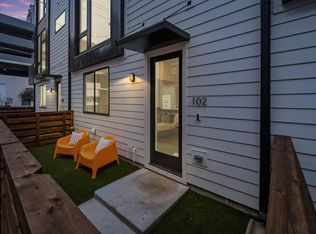 3616 N San Jacinto Ave #106, Dallas, TX 75204