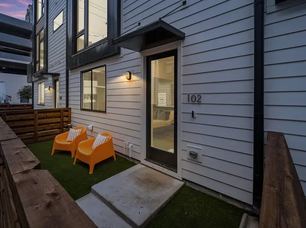 3616 N San Jacinto Ave #106, Dallas, TX 75204