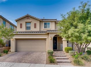 12262 Argent Bay Ave, Las Vegas, NV 89138