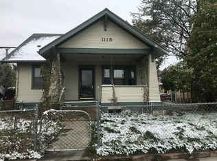 1115 Saint Joseph St, Rapid City, SD 57701