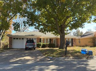 1205 Duane St, Benbrook, TX 76126