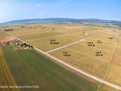 2 Buffalo H Ranch Rd, Etna, WY, 83118