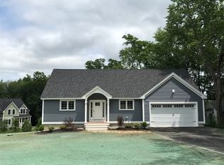 LOT 14 Scout Lndg, Rollinsford, NH 03869