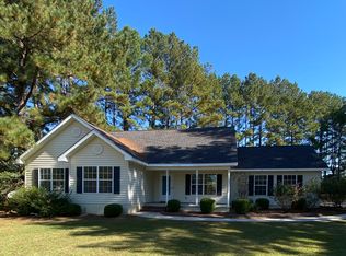 732 Ogeechee Dr E, Statesboro, GA 30461