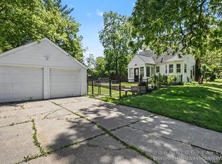 2101 Boston St SE, Grand Rapids, MI 49506