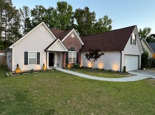 1406 Haynes Trace Ct, Grayson, GA 30017
