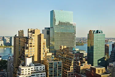 Sold by Brown Harris Stevens