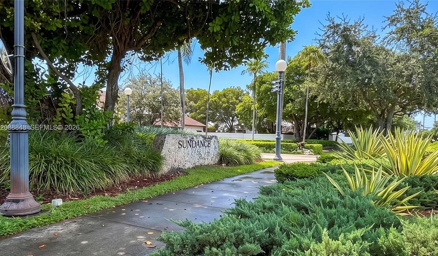 The Missions — Photo 1
