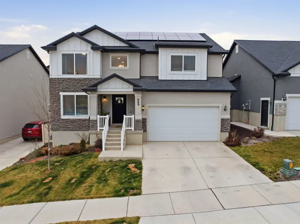 969 N Olson Dr, Saratoga Springs, UT 84045