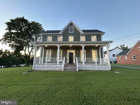 9536 Liberty Rd, Frederick, MD 21701
