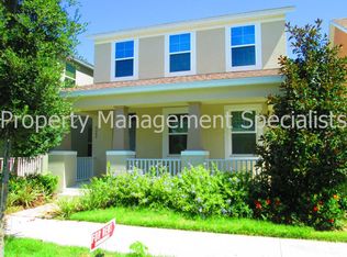 6280 Golden Dewdrop Trl, Windermere, FL 34786