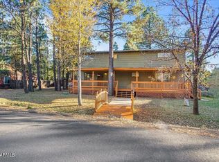 5065 Forest View Rd, Lakeside, AZ 85929