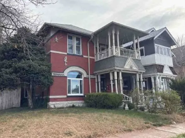 104 S Lincoln St, Denver, CO 80209