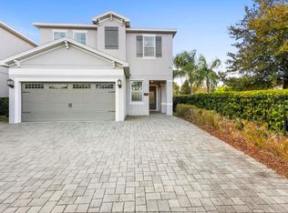 7387 Marker Ave, Kissimmee, FL 34747