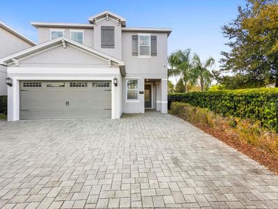 7387 Marker Ave, Kissimmee, FL, 34747
