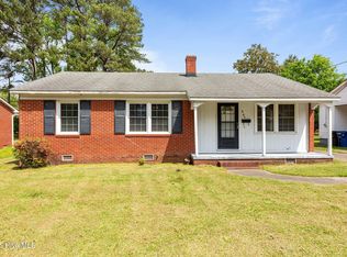 206 Pierce Rd, Kinston, NC 28501