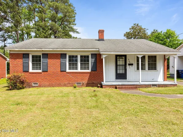 206 Pierce Road, Kinston, NC 28501