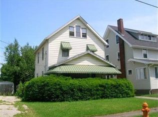 111 N Evanston Ave, Youngstown, OH 44509