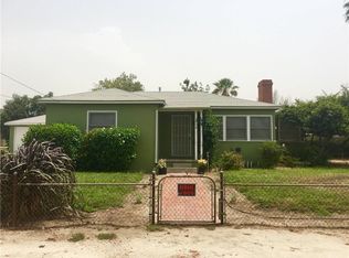 1474 Turquoise Ave, Mentone, CA 92359