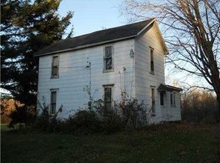 1319 Kilgore Rd, Stoneboro, PA 16153