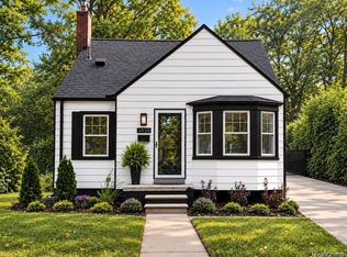 1035 N Vermont Ave, Royal Oak, MI 48067