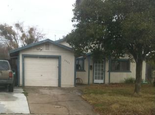 3829 San Novado Way, North Highlands, CA 95660