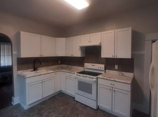 1643 8th Ave, Terre Haute, IN 47807