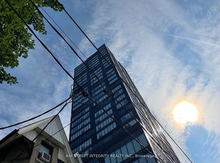 203 College St #1209, Toronto, ON M5T 0C8