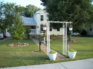 376 Broadway St, Berlin, WI 54923