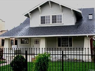 4183 Brighton Ave, Los Angeles, CA 90062