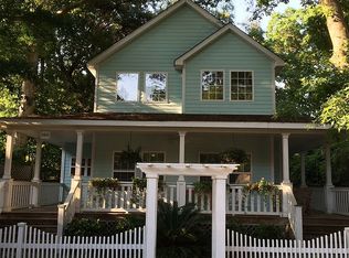 106 Jordan Ln, Saint Simons Island, GA 31522