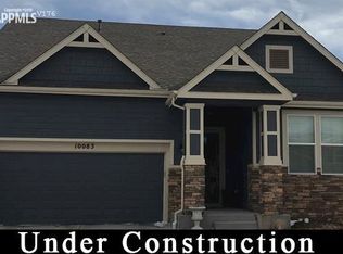 12659 Stone Valley Dr, Peyton, CO 80831