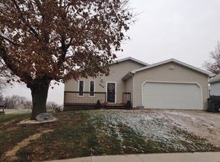303 Maple St, Lynnville, IA 50153