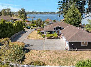 835 E Lakeshore Dr, Lake Stevens, WA 98258