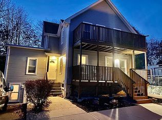 24 Merida Ave, Woonsocket, RI 02895