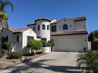 437 W Desert Broom Dr, Chandler, AZ 85248