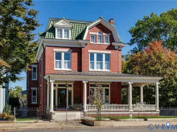 3516 E Broad St, Richmond, VA 23223