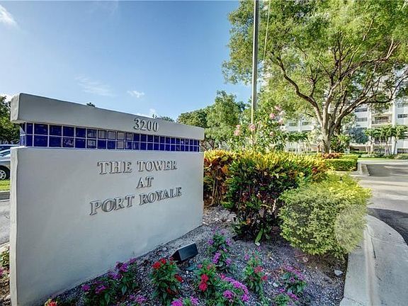 2nd image of 3200 N Port Royale Drive #1408