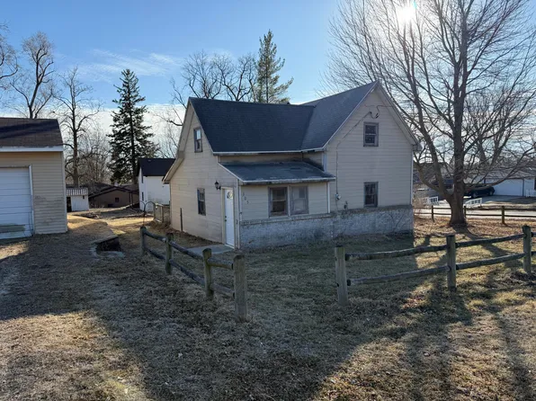 305 Washington St, Carson, IA 51525