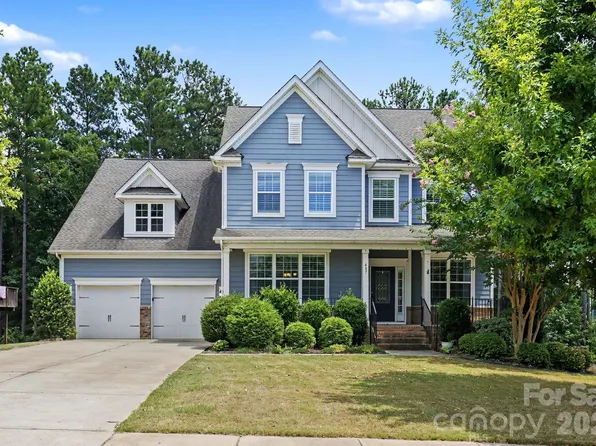 487 Moses Dr, Indian Land, SC 29707