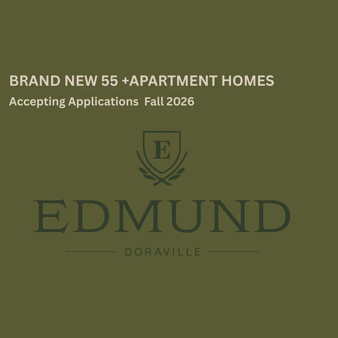 Edmund Doraville — Photo 1