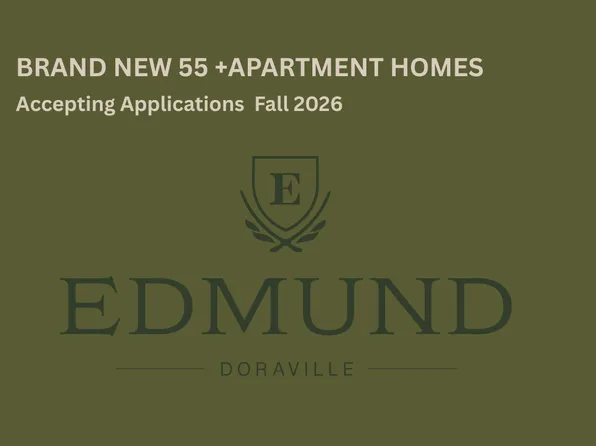 Edmund Doraville, 5788 New Peachtree Rd #90b9088b0, Atlanta, GA 30340