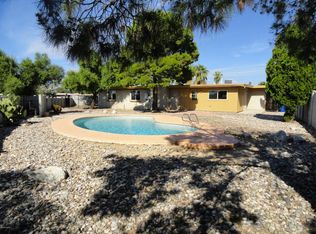 9042 E Palm Springs Pl, Tucson, AZ 85730
