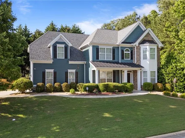 1210 Magnolia Park Cir, Cumming, GA 30040